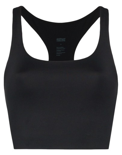 Paloma firm-support sports bra