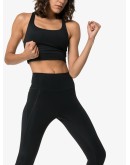 Paloma firm-support sports bra