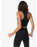 Paloma firm-support sports bra