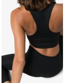 Paloma firm-support sports bra