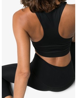 Paloma firm-support sports bra