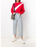 Barrel jeans