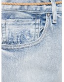 Barrel jeans