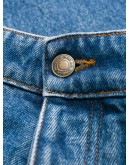 carrot fit jeans
