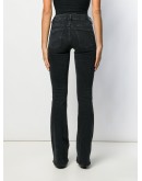 flared leg jeans
