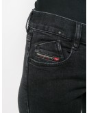 flared leg jeans