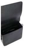 Diag flap bag