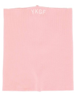YKGF scarf
