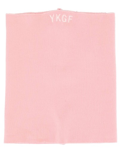 YKGF scarf