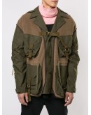 YKGF scarf