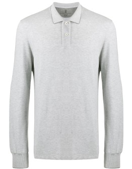 classic polo shirt