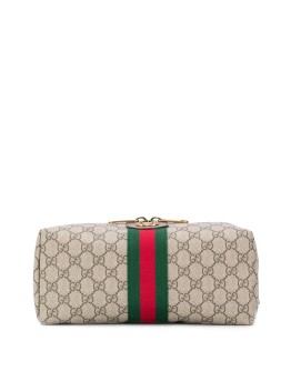 Ophidia GG toiletry case