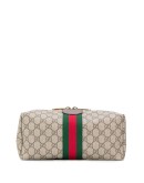 Ophidia GG toiletry case