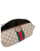 Ophidia GG toiletry case