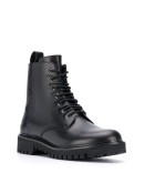 VLOGO combat boots