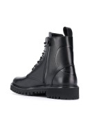 VLOGO combat boots