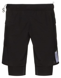 Justice track shorts