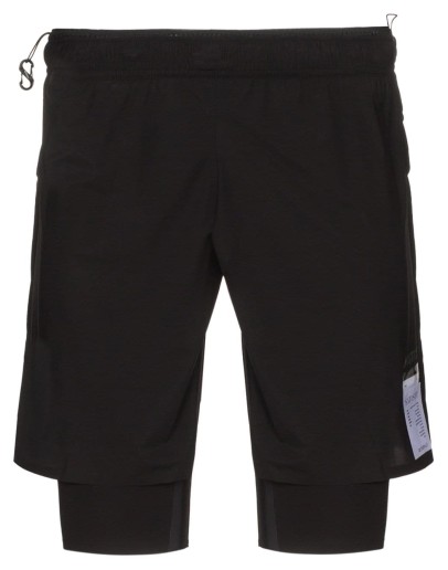 Justice track shorts