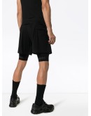 Justice track shorts