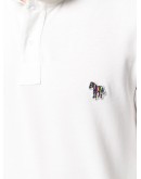 long sleeve polo shirt