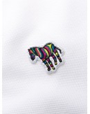 long sleeve polo shirt