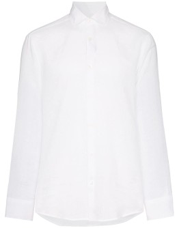 Antonio linen shirt