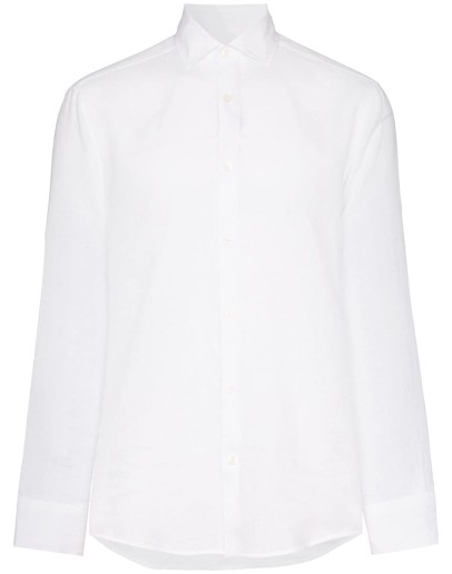 Antonio linen shirt