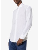 Antonio linen shirt