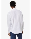 Antonio linen shirt