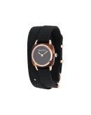 Clubmaster wrap watch