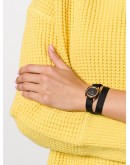 Clubmaster wrap watch
