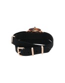 Clubmaster wrap watch