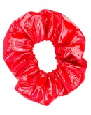 patent hair scrunchie