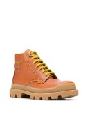 hiking-style ankle boots