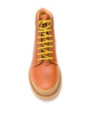 hiking-style ankle boots