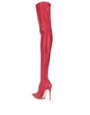Eva over-the-knee boots