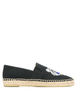 tiger espadrilles