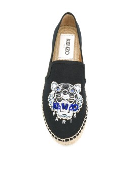 tiger espadrilles