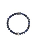 atticus skull bracelet