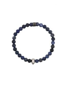 atticus skull bracelet
