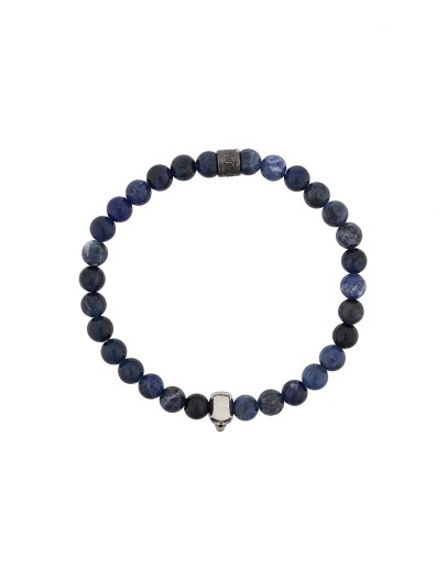 atticus skull bracelet