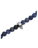 atticus skull bracelet