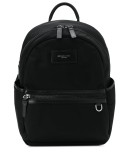 logo stamp backpack