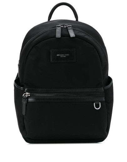 logo stamp backpack