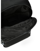 logo stamp backpack