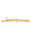 Superpower hair pin