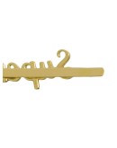Superpower hair pin