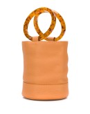 Bonsai 20 medium bucket bag
