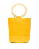 Bonsai bucket bag