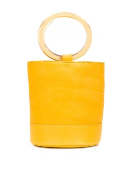 Bonsai bucket bag